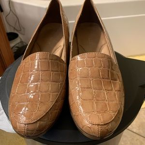 Aerosoles wedge shoes